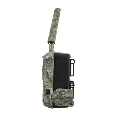 Kamera fotopułapka B4Hunt X7 GSM + panel solarny + karta pamięci 32 GB