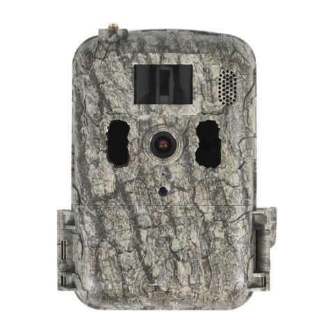 Kamera fotopułapka B4Hunt X7 GSM + panel solarny + karta pamięci 32 GB