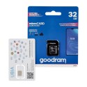 Kamera fotopułapka B4Hunt X7 GSM + panel solarny + karta pamięci 32 GB
