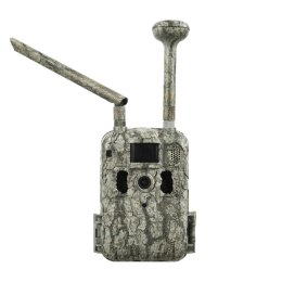 Kamera fotopułapka B4Hunt X7 GSM + pozycjonowanie GPS + panel solarny + karta pamięci 32 GB