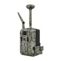 Kamera fotopułapka B4Hunt X7 GSM + pozycjonowanie GPS + panel solarny + karta pamięci 32 GB
