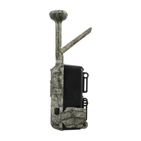 Kamera fotopułapka B4Hunt X7 GSM + pozycjonowanie GPS + panel solarny + karta pamięci 32 GB