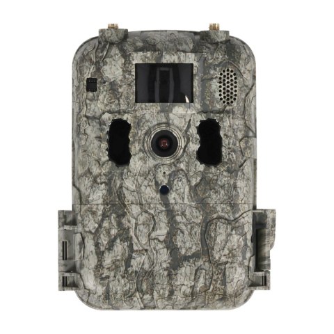 Kamera fotopułapka B4Hunt X7 GSM + pozycjonowanie GPS + panel solarny + karta pamięci 32 GB
