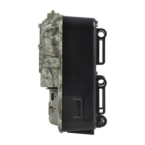 Kamera fotopułapka B4Hunt X7 GSM + pozycjonowanie GPS + panel solarny + karta pamięci 32 GB