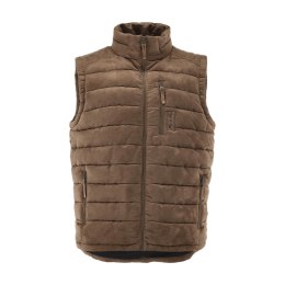 Kamizelka Tom Collins - brązowy