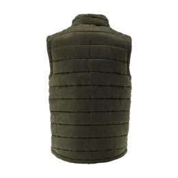 Kamizelka Tom Collins - ciemnozielony