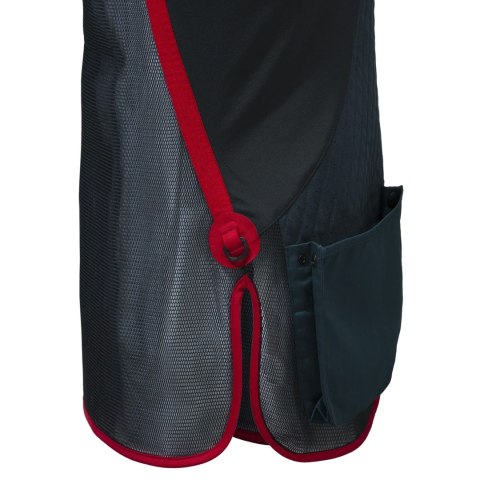 Kamizelka damska Beretta Uniform Pro W 20.20 Micro niebiesko/biała