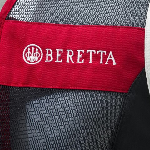Kamizelka damska Beretta Uniform Pro W 20.20 Micro niebiesko/biała