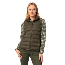 Kamizelka damska Tagart Wing 4 oliwkowa