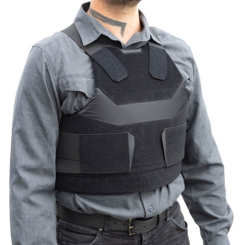 Kamizelka kuloodporna DTF Protection IMPACT 2