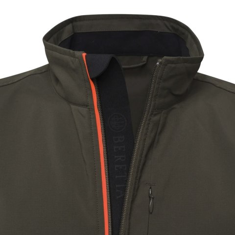 Kamizelka męska Beretta Windshell EVO Vest Green Moss