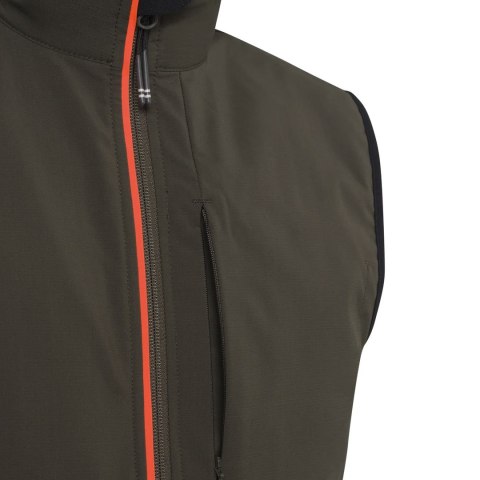 Kamizelka męska Beretta Windshell EVO Vest Green Moss