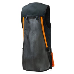 Kamizelka strzelecka Beretta Uniform Pro 20.20 czarno/pomarańczowa