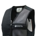Kamizelka strzelecka Beretta Uniform Pro 20.20 czarno/pomarańczowa