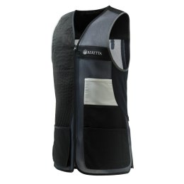 Kamizelka strzelecka Beretta Uniform Pro 20.20 szaro/czarna