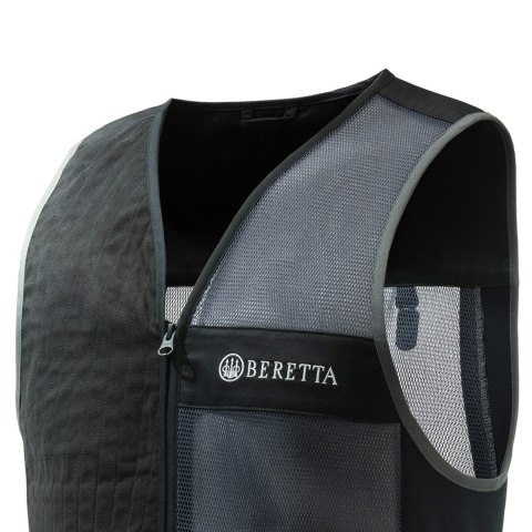 Kamizelka strzelecka Beretta Uniform Pro 20.20 szaro/czarna