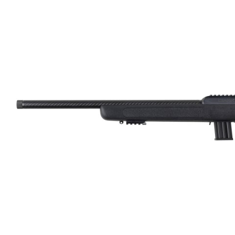 Karabinek bocznego zapłonu Diana R-22 kal. .22 LR Carbon Black