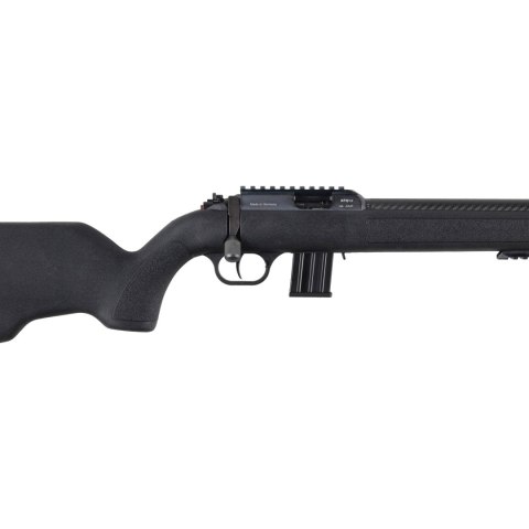 Karabinek bocznego zapłonu Diana R-22 kal. .22 LR Carbon Black