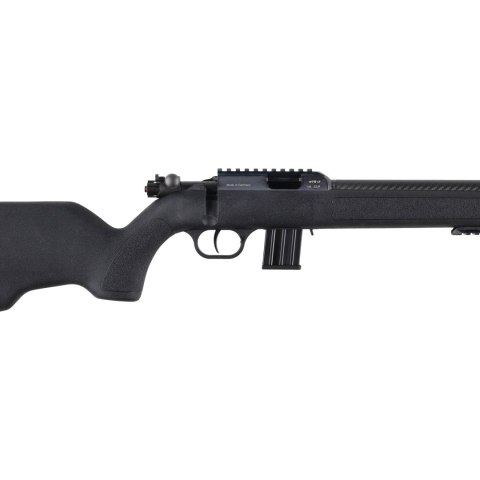 Karabinek bocznego zapłonu Diana R-22 kal. .22 LR Carbon Black