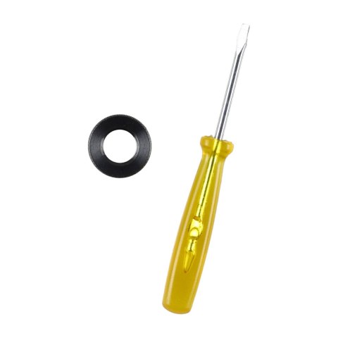 Karabinek bocznego zapłonu Diana R-22 kal. .22 LR Carbon Black