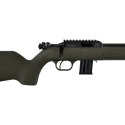 Karabinek bocznego zapłonu Diana R-22 kal. .22 LR Carbon OD Green