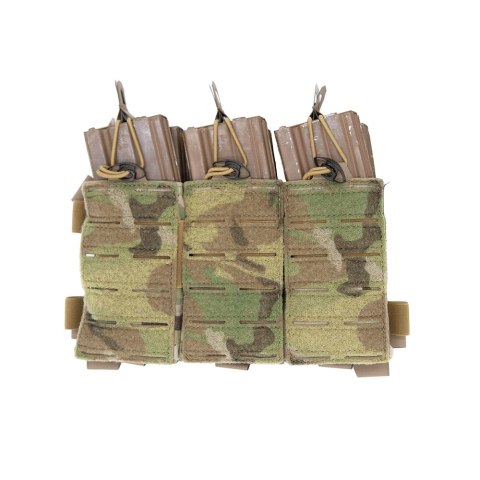 Klapa przednia z ładownicami Husar Hybrid MultiCam