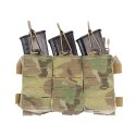 Klapa przednia z ładownicami Husar Hybrid MultiCam