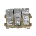 Klapa przednia z ładownicami Husar Hybrid MultiCam