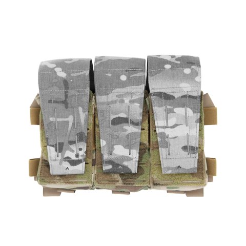 Klapa przednia z ładownicami Husar Hybrid MultiCam