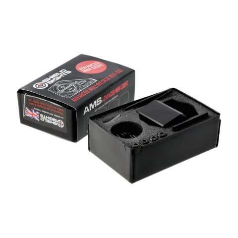 Kolimator Shield Sights AMS Advanced Mini Sight 4MOA