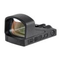 Kolimator Shield Sights SMSc Mini Sight Compact Glass Edition, 8MOA