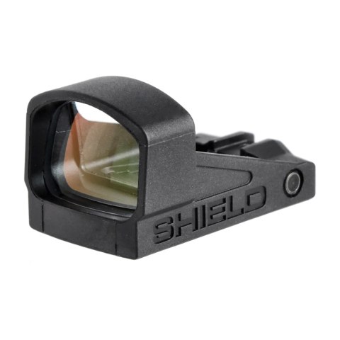 Kolimator Shield Sights SMSc Mini Sight Compact Glass Edition, 8MOA
