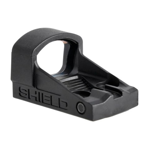 Kolimator Shield Sights SMSc Mini Sight Compact Glass Edition, 8MOA