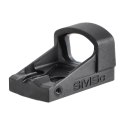 Kolimator Shield Sights SMSc Mini Sight Compact Glass Edition, 8MOA