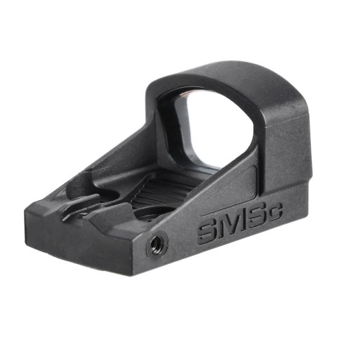 Kolimator Shield Sights SMSc Mini Sight Compact Glass Edition, 8MOA