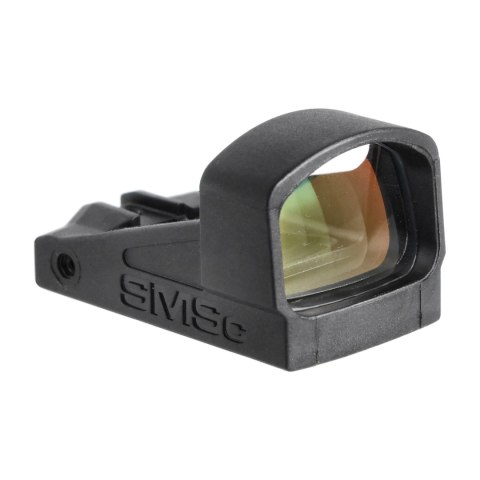 Kolimator Shield Sights SMSc Mini Sight Compact Glass Edition, 8MOA