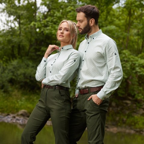 Koszula damska Tagart Deerland