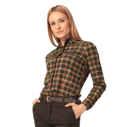 Koszula damska flanelowa Tagart Sandvik