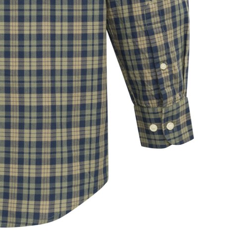 Koszula męska Beretta Bryggen Blue & Sand Check