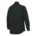 Koszula męska Beretta Bryggen Shirt Green & Black Check