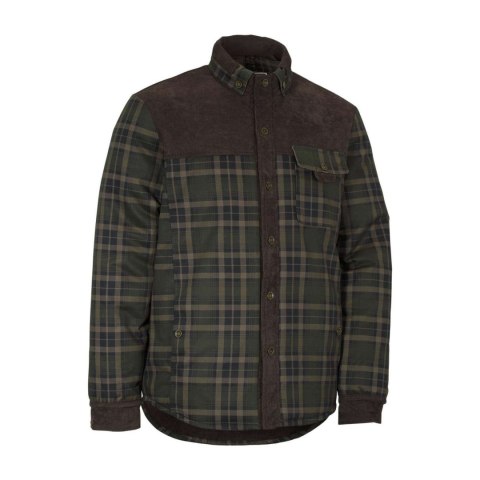 Koszula męska Swedteam Crest Pile