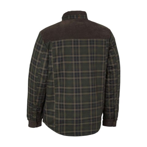 Koszula męska Swedteam Crest Pile