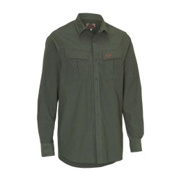 Koszula męska Swedteam Titan Shirt Hunting zielona