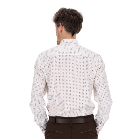 Koszula męska Tagart Oxford slim