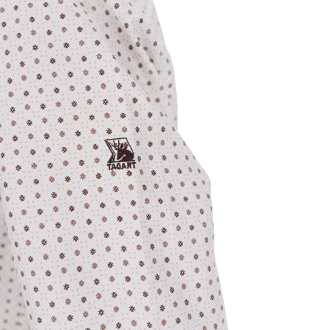 Koszula męska Tagart Oxford slim