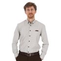 Koszula męska Tagart Sewilla slim zielona