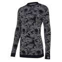 Koszulka Beretta LeSaut Sweater Black Camouflage