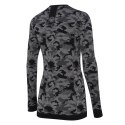 Koszulka Beretta LeSaut Sweater Black Camouflage