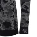 Koszulka Beretta LeSaut Sweater Black Camouflage