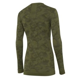Koszulka Beretta LeSaut Sweater Green Camouflage
